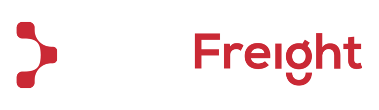 dexfreight text logo