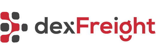 dexfreight colored text