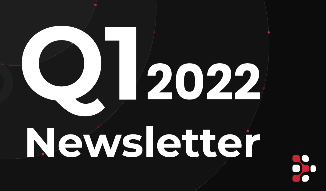 dexFreight q1 2022 newsletter