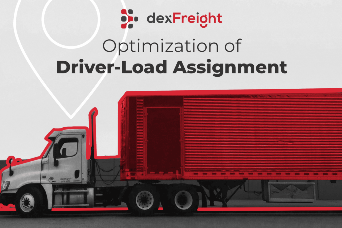 Optimization of Driver-Load Assignment