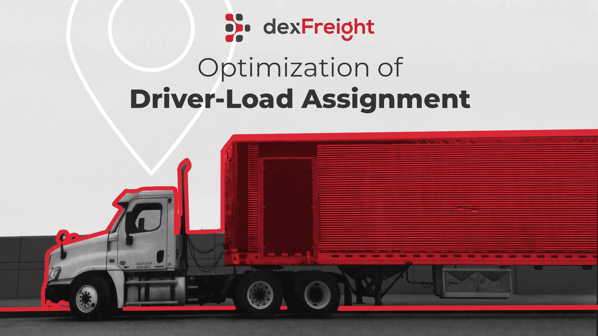 Optimization driver load assignment