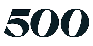 500-logo
